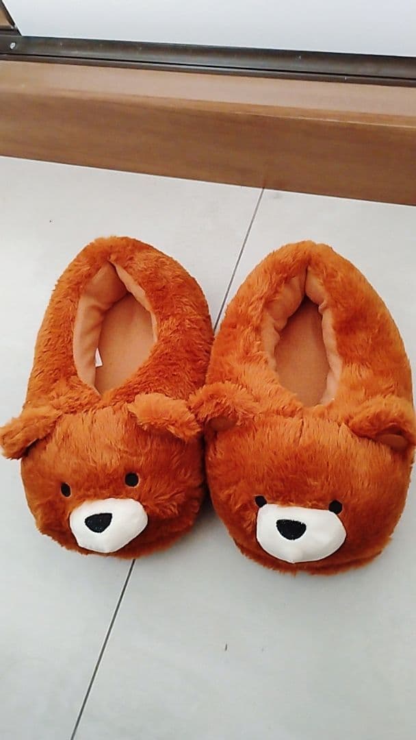 Foto de avaliação verificada — 1 de Teddy, o Urso