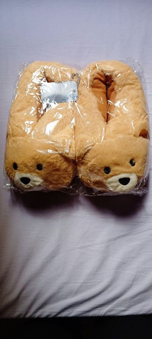 Foto de avaliação verificada — 3 de Teddy, o Urso