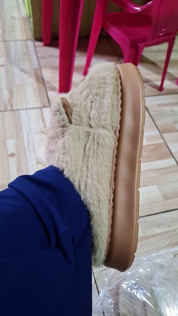 Foto de avaliação verificada — 3 de Cappy, a Capivara
