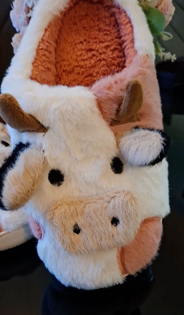 Foto de avaliação verificada — 2 de Moo, a Vaca